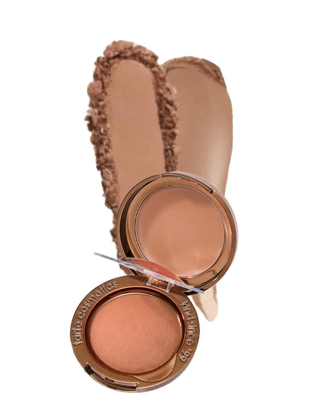 NEW✅TARTE Brown Sugar